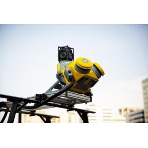 Trimble MX50