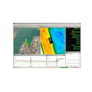 Trimble HYDROpro Construction