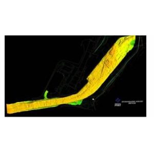 Trimble HYDROpro Navigation