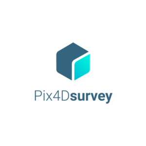 Pix4Dsurvey