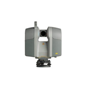 Laser Scanner Trimble TX8