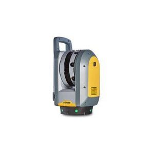 Laser Scanner Trimble X7