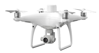 Phantom 4 RTK