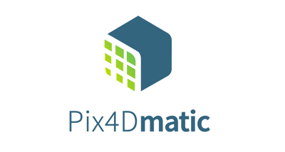 Pix4Dmatic