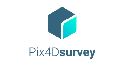 Pix4Dsurvey