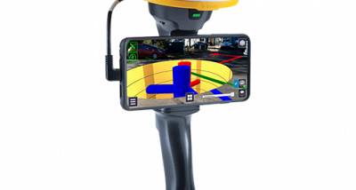 Trimble SiteVision