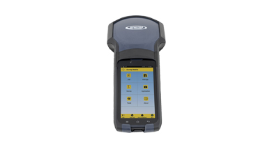 Receptor GNSS SP20