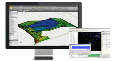 Trimble Business Center (TBC)