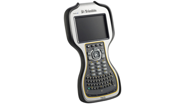 Coletor de Dados Trimble TSC3